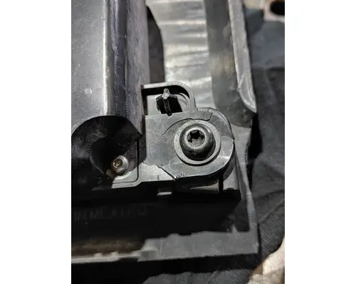 FREIGHTLINER CASCADIA Dash Panel