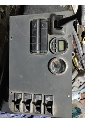FREIGHTLINER CASCADIA Dash Panel