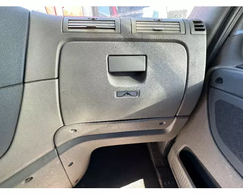 FREIGHTLINER CASCADIA Dash Panel