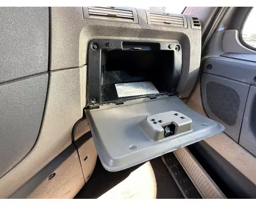 FREIGHTLINER CASCADIA Dash Panel