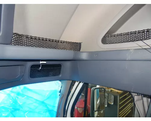 FREIGHTLINER CASCADIA Dash Panel