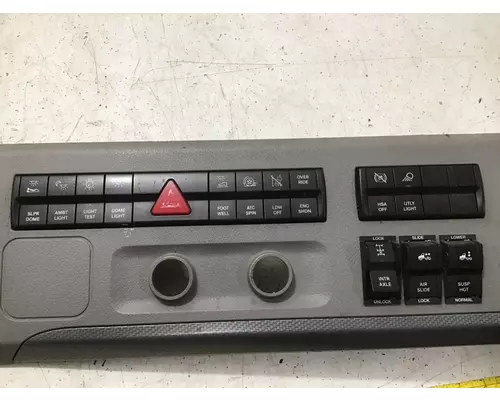 FREIGHTLINER CASCADIA Dash Panel