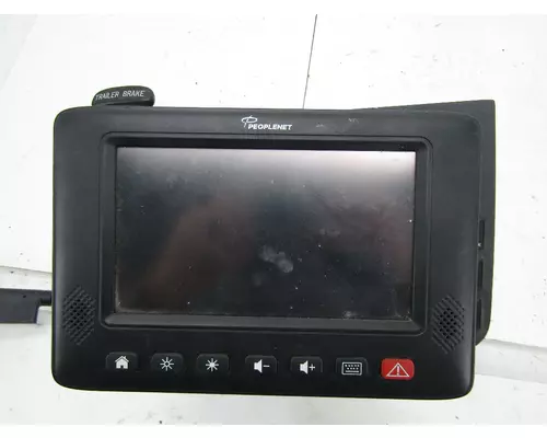 FREIGHTLINER CASCADIA Dash Panel