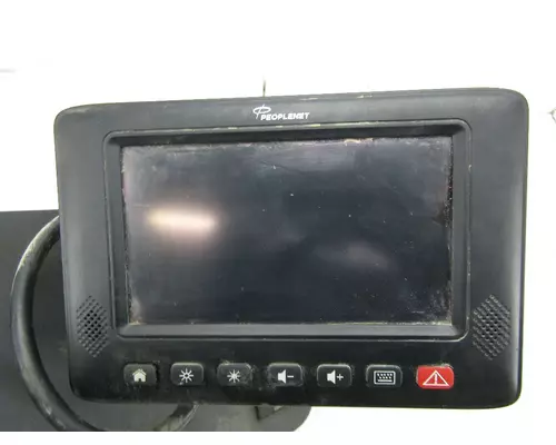 FREIGHTLINER CASCADIA Dash Panel