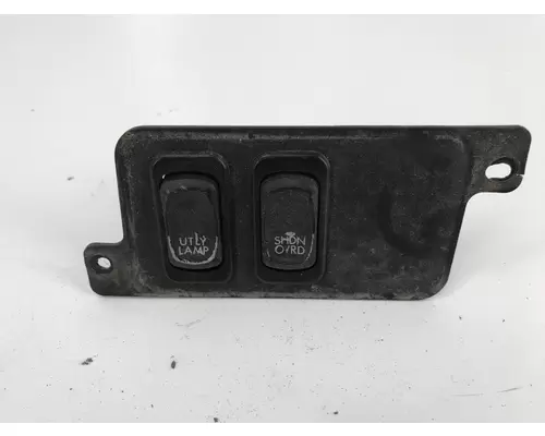 FREIGHTLINER CASCADIA Dash Panel