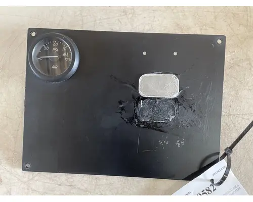 FREIGHTLINER CASCADIA Dash Panel