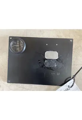 FREIGHTLINER CASCADIA Dash Panel