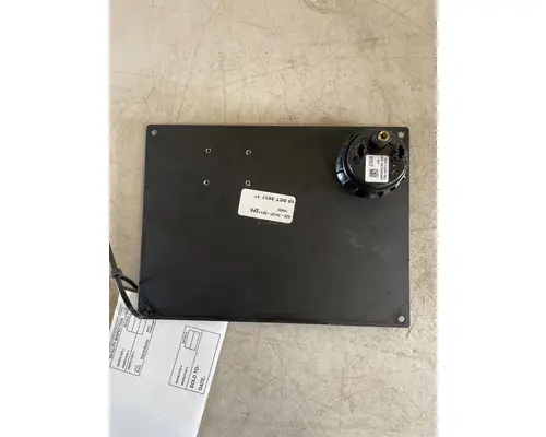 FREIGHTLINER CASCADIA Dash Panel