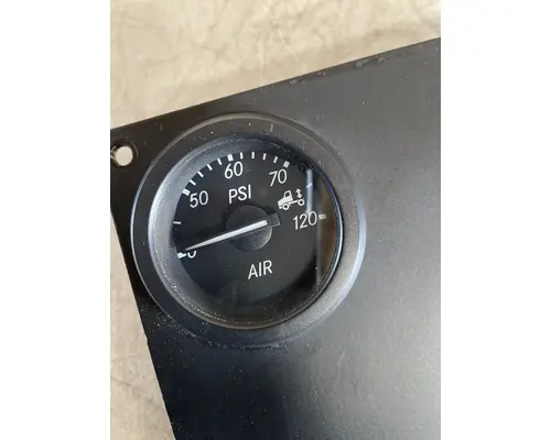 FREIGHTLINER CASCADIA Dash Panel