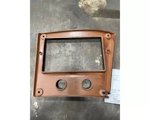 FREIGHTLINER CASCADIA Dash Panel