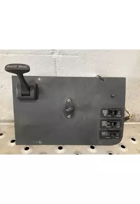 FREIGHTLINER CASCADIA Dash Panel