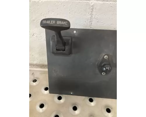 FREIGHTLINER CASCADIA Dash Panel