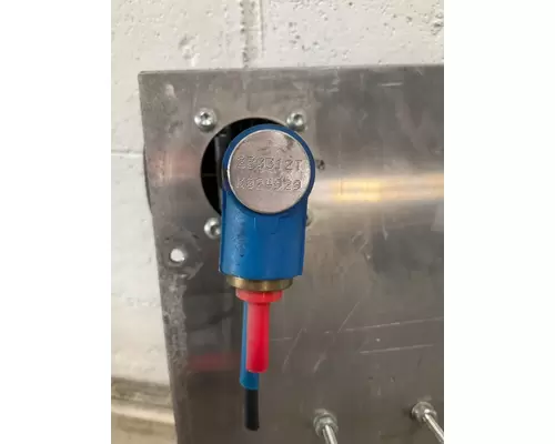 FREIGHTLINER CASCADIA Dash Panel