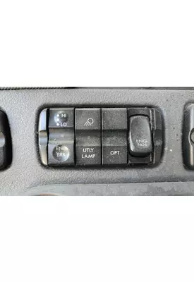 FREIGHTLINER CASCADIA Dash/Console Switch