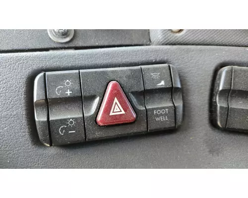 FREIGHTLINER CASCADIA DashConsole Switch