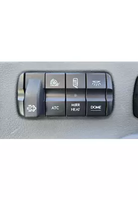 FREIGHTLINER CASCADIA Dash/Console Switch