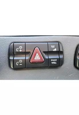 FREIGHTLINER CASCADIA Dash/Console Switch