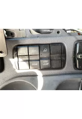 FREIGHTLINER CASCADIA Dash/Console Switch