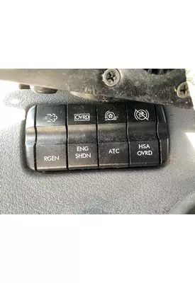 FREIGHTLINER CASCADIA Dash/Console Switch