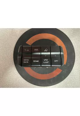 FREIGHTLINER CASCADIA Dash/Console Switch