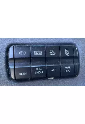 FREIGHTLINER CASCADIA Dash/Console Switch