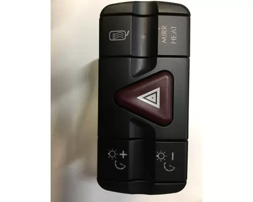 FREIGHTLINER CASCADIA DashConsole Switch