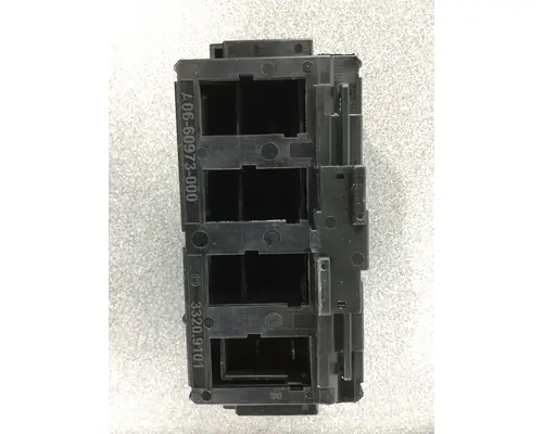 FREIGHTLINER CASCADIA DashConsole Switch