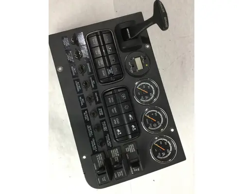 FREIGHTLINER CASCADIA DashConsole Switch