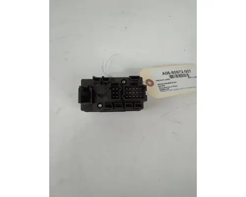 FREIGHTLINER CASCADIA DashConsole Switch
