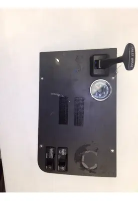 FREIGHTLINER CASCADIA Dash/Console Switch