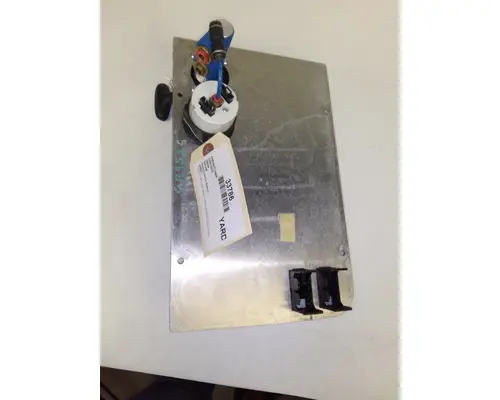 FREIGHTLINER CASCADIA DashConsole Switch