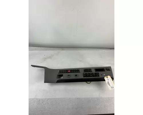 FREIGHTLINER CASCADIA DashConsole Switch