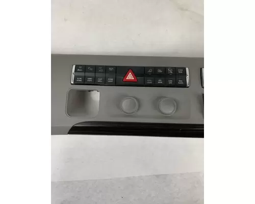 FREIGHTLINER CASCADIA DashConsole Switch