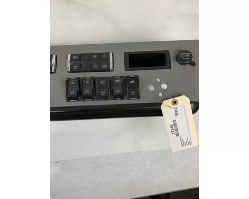 FREIGHTLINER CASCADIA DashConsole Switch