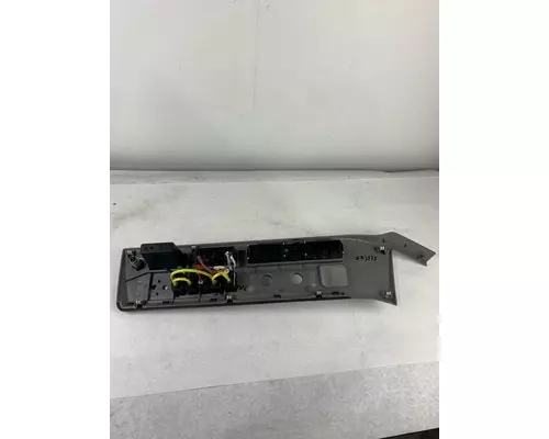 FREIGHTLINER CASCADIA DashConsole Switch