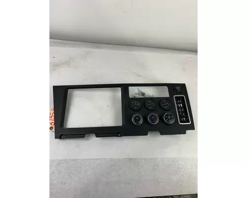 FREIGHTLINER CASCADIA DashConsole Switch
