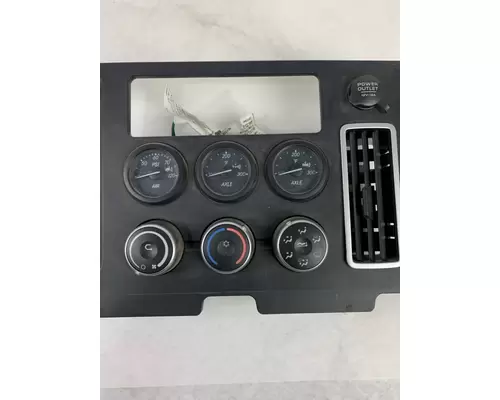 FREIGHTLINER CASCADIA DashConsole Switch