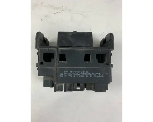 FREIGHTLINER CASCADIA DashConsole Switch