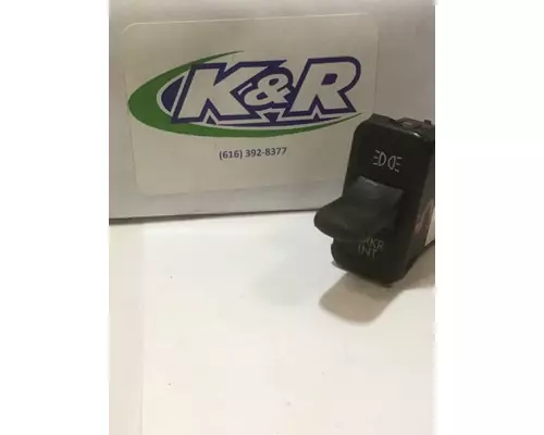 FREIGHTLINER CASCADIA DashConsole Switch