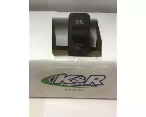 FREIGHTLINER CASCADIA DashConsole Switch