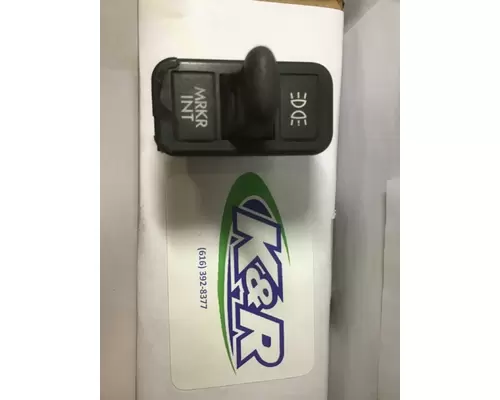 FREIGHTLINER CASCADIA DashConsole Switch