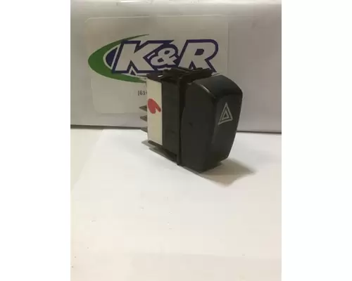 FREIGHTLINER CASCADIA DashConsole Switch