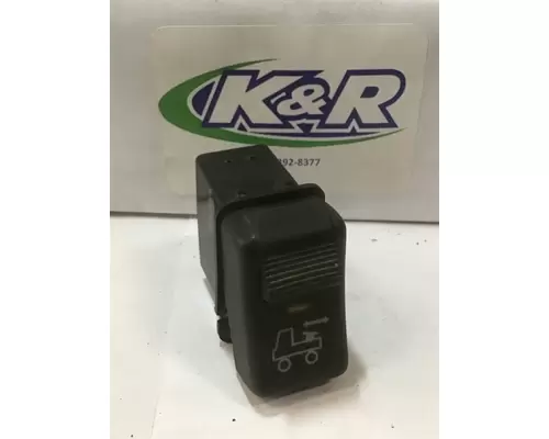 FREIGHTLINER CASCADIA DashConsole Switch