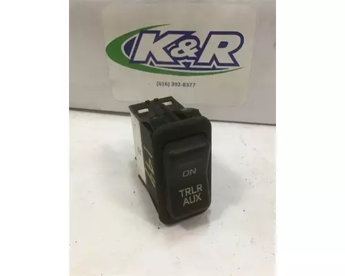 FREIGHTLINER CASCADIA DashConsole Switch