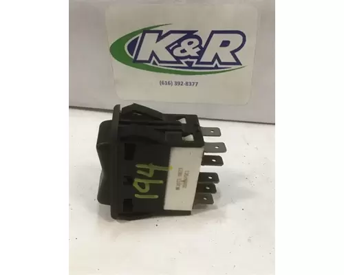 FREIGHTLINER CASCADIA DashConsole Switch