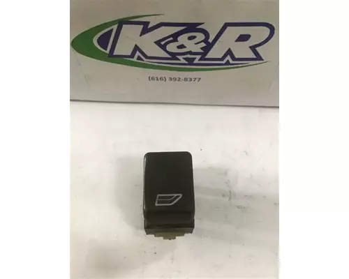 FREIGHTLINER CASCADIA DashConsole Switch