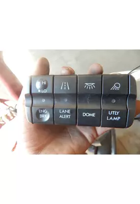 FREIGHTLINER CASCADIA Dash/Console Switch