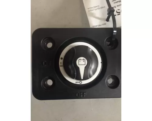 FREIGHTLINER CASCADIA DashConsole Switch