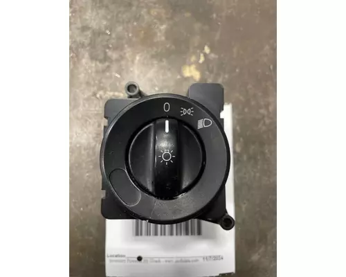 FREIGHTLINER CASCADIA DashConsole Switch