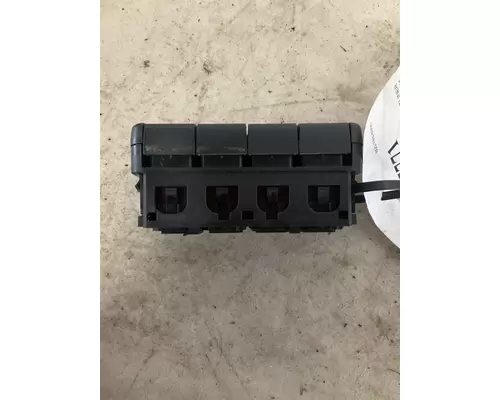 FREIGHTLINER CASCADIA DashConsole Switch